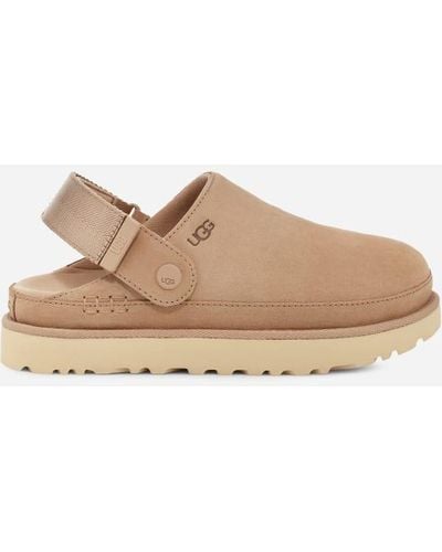 UGG ® Goldenstar-klomp - Zwart