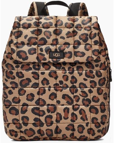 UGG Women's Adaya Backpack Puff Adaya Backpack Puff - Multicolour