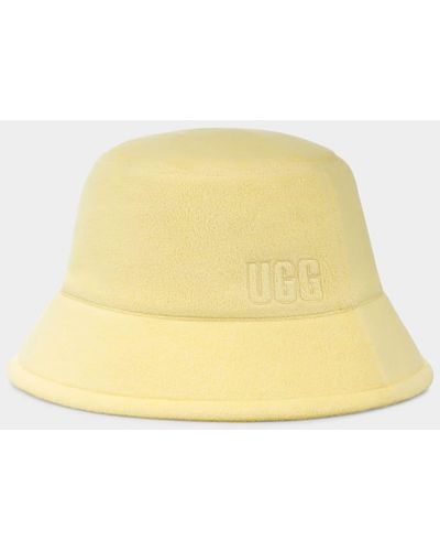 UGG Women's Terry Bucket Hat Terry Bucket Hat - Black