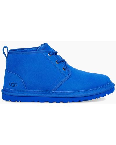 UGG Neumel Boot - Blue