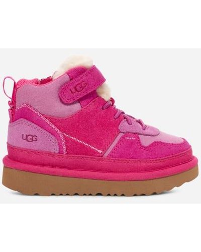 UGG High-top sneakers for Women | Online Sale up to 31% off | Lyst