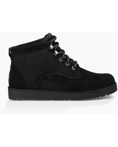 Black UGG Boots for Women