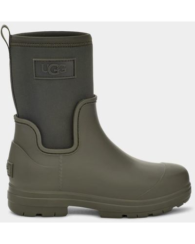UGG Wellington and rain boots for Women | Online Sale up to 33% off | Lyst