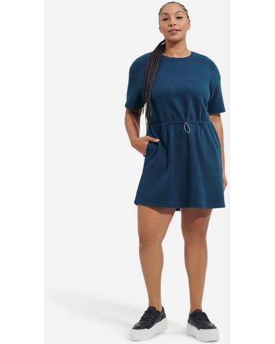 UGG ® Anisha Dress - Blue