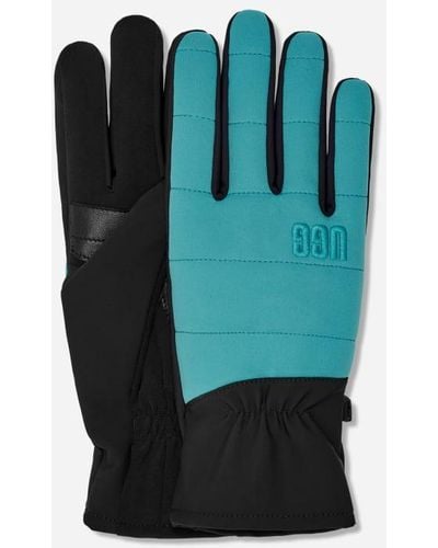 UGG ® All Weather Tech Glove - Green