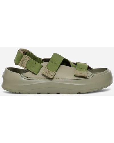 UGG ® Stratus Sandals - Green