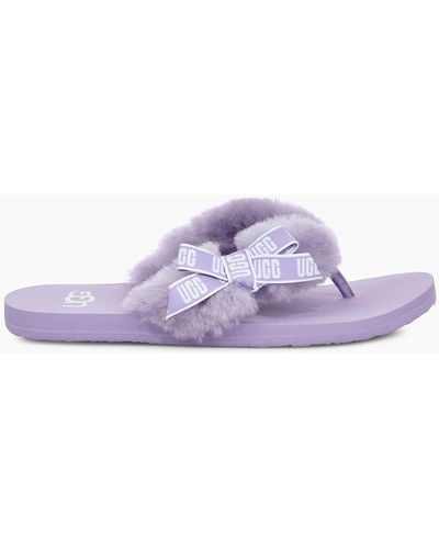 UGG Sandals and flip-flops for Women | Online Sale up to 37% off | Lyst