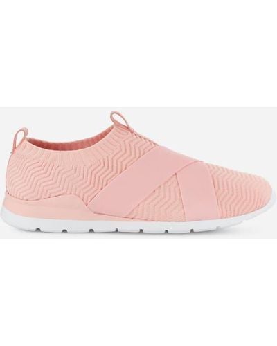 UGG ® Willows Ii Gore Trainer - Pink