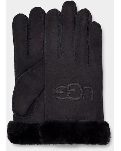 UGG Gloves for Women | Online Sale up to 70% off | Lyst UK