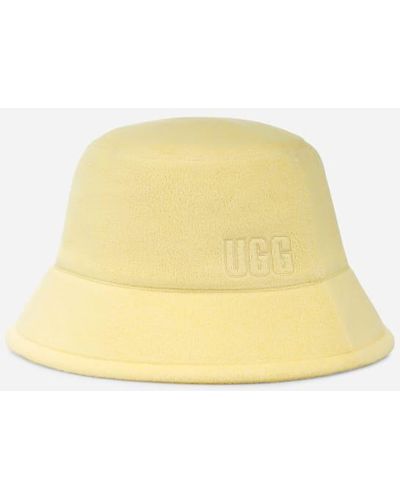UGG ® Terry Bucket Hat - Black