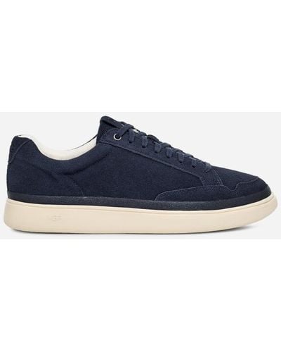 UGG ® South Bay Low Sneaker - Blau