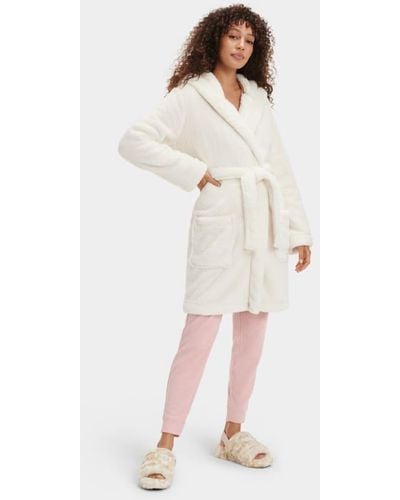 UGG ® Aarti Dressing Gown - Natural