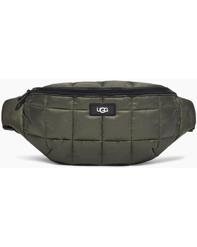 UGG Gibbs Gürteltaschen - Zwart