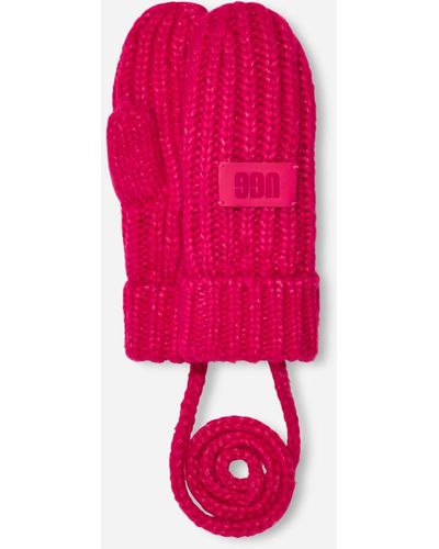 UGG ® Grove Want - Roze