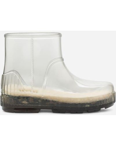 UGG Bottes Drizlita Clear pour in Black, Taille 36 - Noir