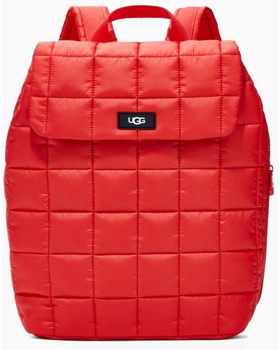 Ugg mini backpack deals