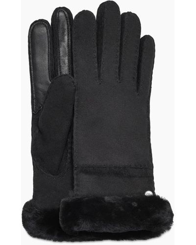 Damen-Handschuhe von UGG | Online-Schlussverkauf – Bis zu 27% Rabatt | Lyst  DE