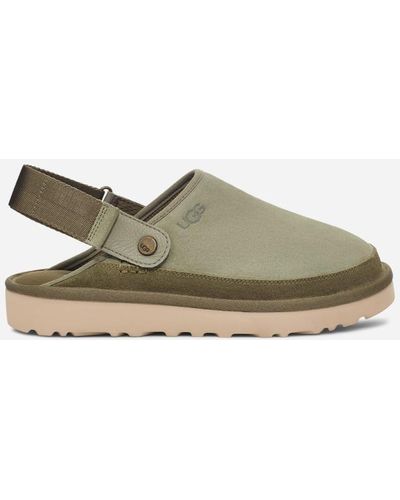 UGG ® Goldencoast Clog - Grün