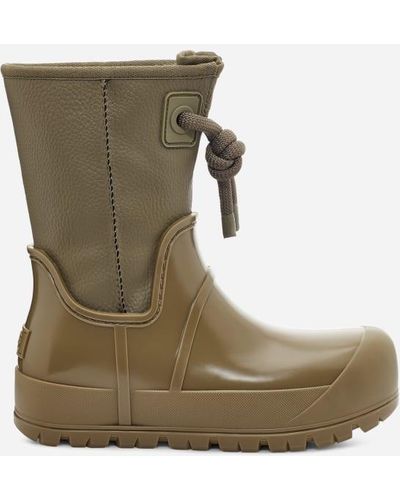 UGG Wellington and rain boots for Women | Online Sale up to 52% off | Lyst  UK