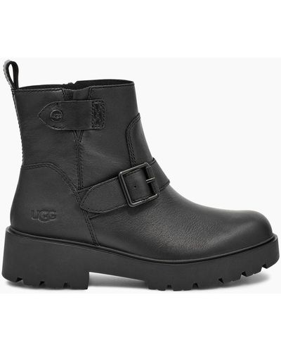 Black UGG Boots for Women