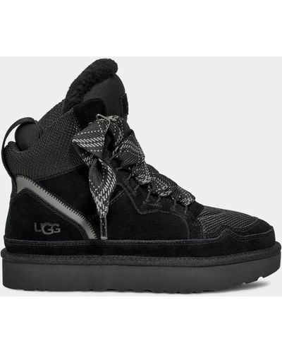 UGG Highmel-sneaker Highmel-sneaker - Bruin