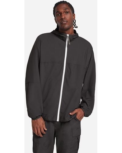 UGG ® Rixen Packable Jacket - Grey