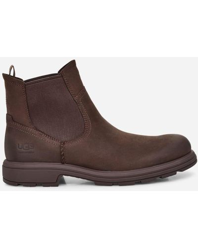 UGG Biltmore Chelsea Biltmore Chelsea - Brown