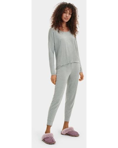 UGG ® Birgit Pyjama - Grey
