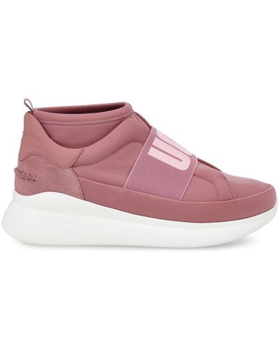 UGG Neutra Sneaker - Pink