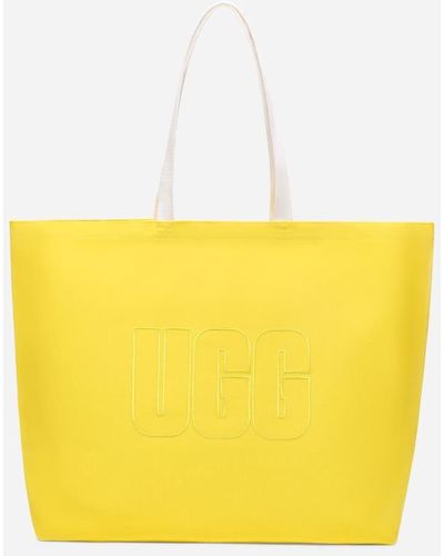 UGG ® Tote Bag - Yellow