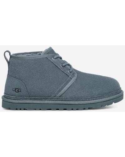 UGG ® Neumel Boot Suede Classic Boots - Blue