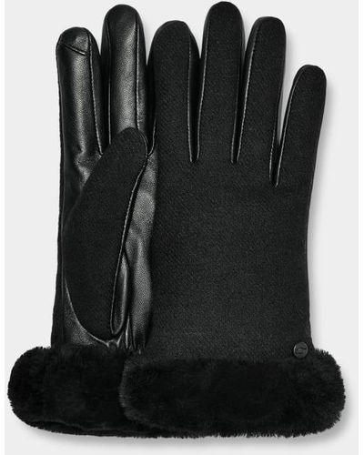 Damen-Handschuhe von UGG | Online-Schlussverkauf – Bis zu 41% Rabatt | Lyst  DE