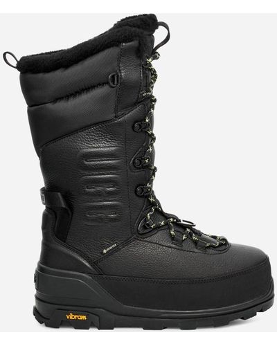 UGG ® Shasta Boot Tall-laars - Zwart