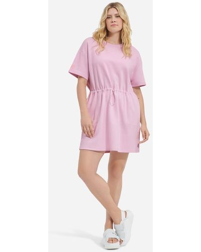 UGG ® Anisha Dress - Pink