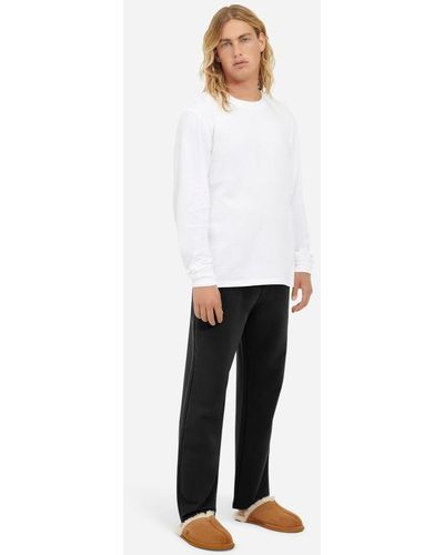 UGG ® Waylen Pyjamas Set - White