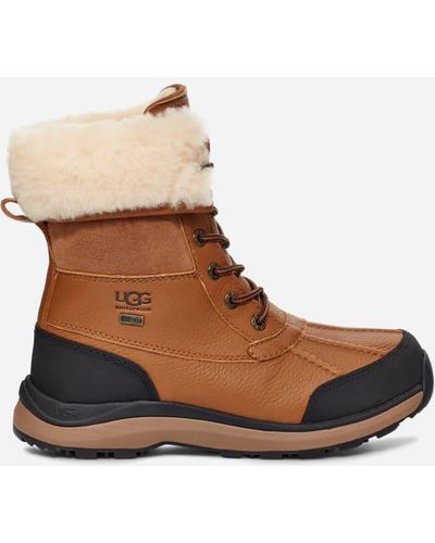 UGG Adirondack Iii Boot - Brown