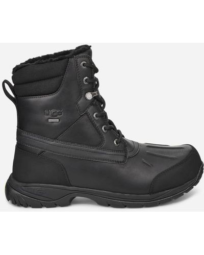 UGG ® Felton Boot - Black