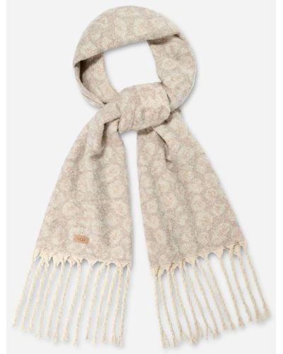 Ugg shop scarves sale