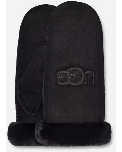 UGG Gloves for Women | Online Sale up to 64% off | Lyst