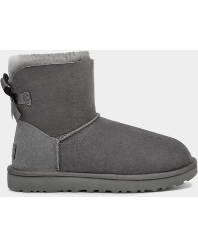 UGG Bailey Bow Ii Boots for Women - Up to 47% off | Lyst