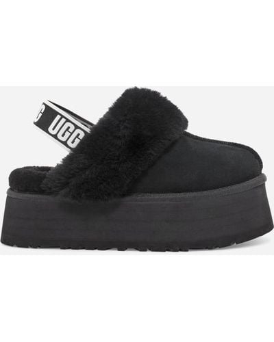 UGG Block Heel Clog Casual Comfort Shoes for Women for sale