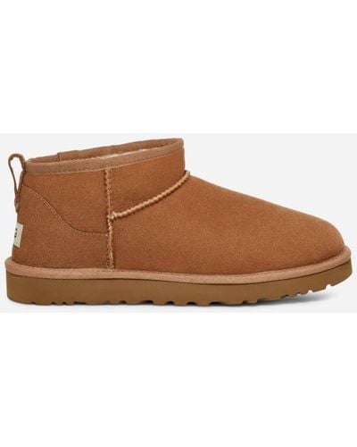 UGG Casual boots for Men | Online Sale up to 62% off | Lyst