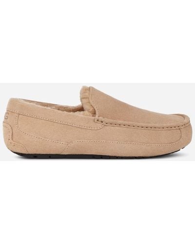 Ugg ascot store pinnacle slipper