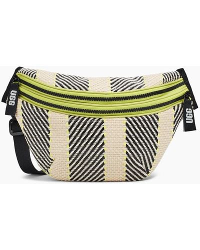 UGG Nasha Belt Handtasche - Mehrfarbig