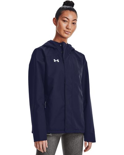 Under Armour Jackets for Women | Online Sale up to 62% off | Lyst