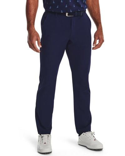 Under Armour Drive Trousers - Blue