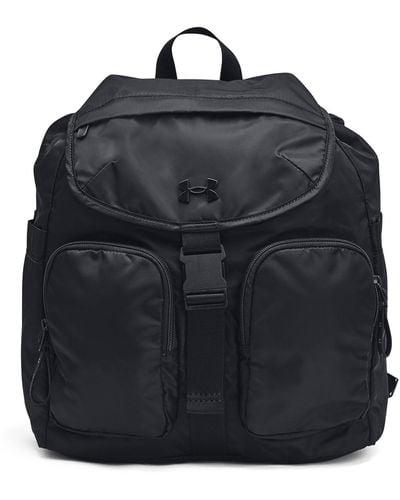 Under Armour Ua Essentials Pro Backpack - Black