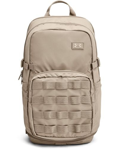 Under Armour Triumph Sport Backpack - Natural