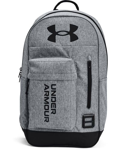 Under Armour Halftime Backpack - Gray