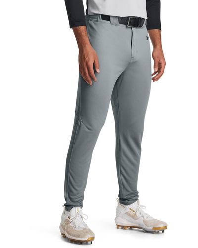 Under Armour Casual pants and pants for Men | Black Friday Sale & Deals up  to 59% off | Lyst - Page 2